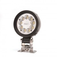 led working lamp was w163, 1216